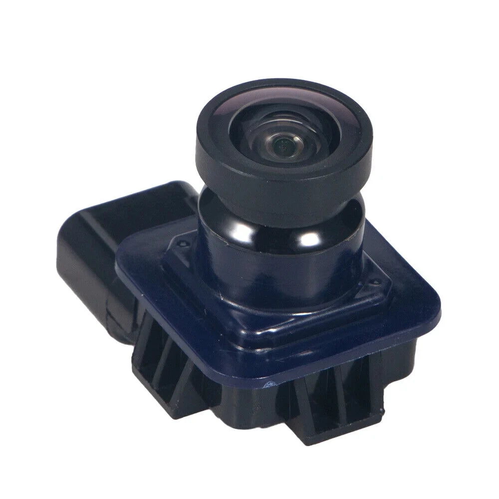 For Rear ET4Z-19G490B View Edge Parking Backup Ford Assist G·PEH 2011-2014 Camera