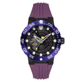 Opportunity Automatic Limited Fiber Edition Nubeo Forged Carbon Purple