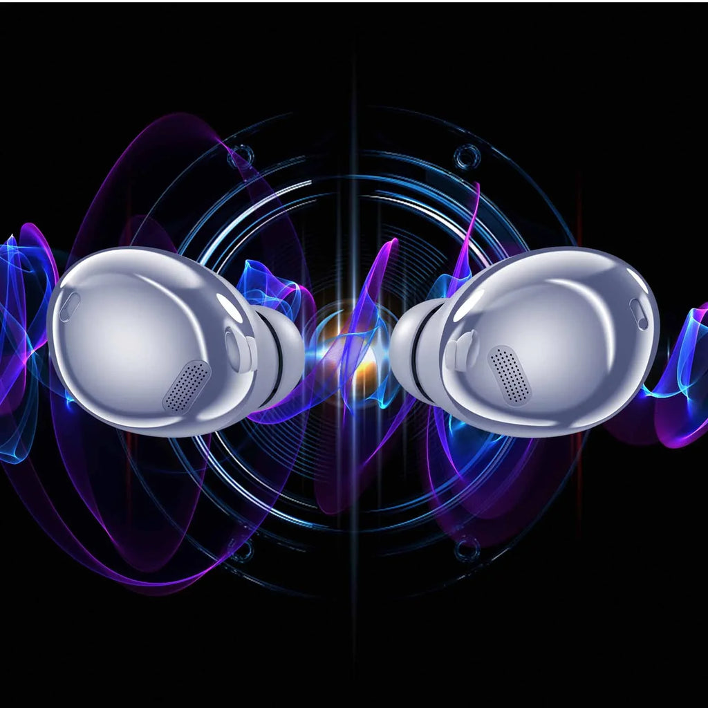 Charging Allview Purple Noise With Active (Wireless Street Buds Bluetooth Wireless Pro P8 UrbanX Earbuds Energy Cancelling Pro For True Case Included)