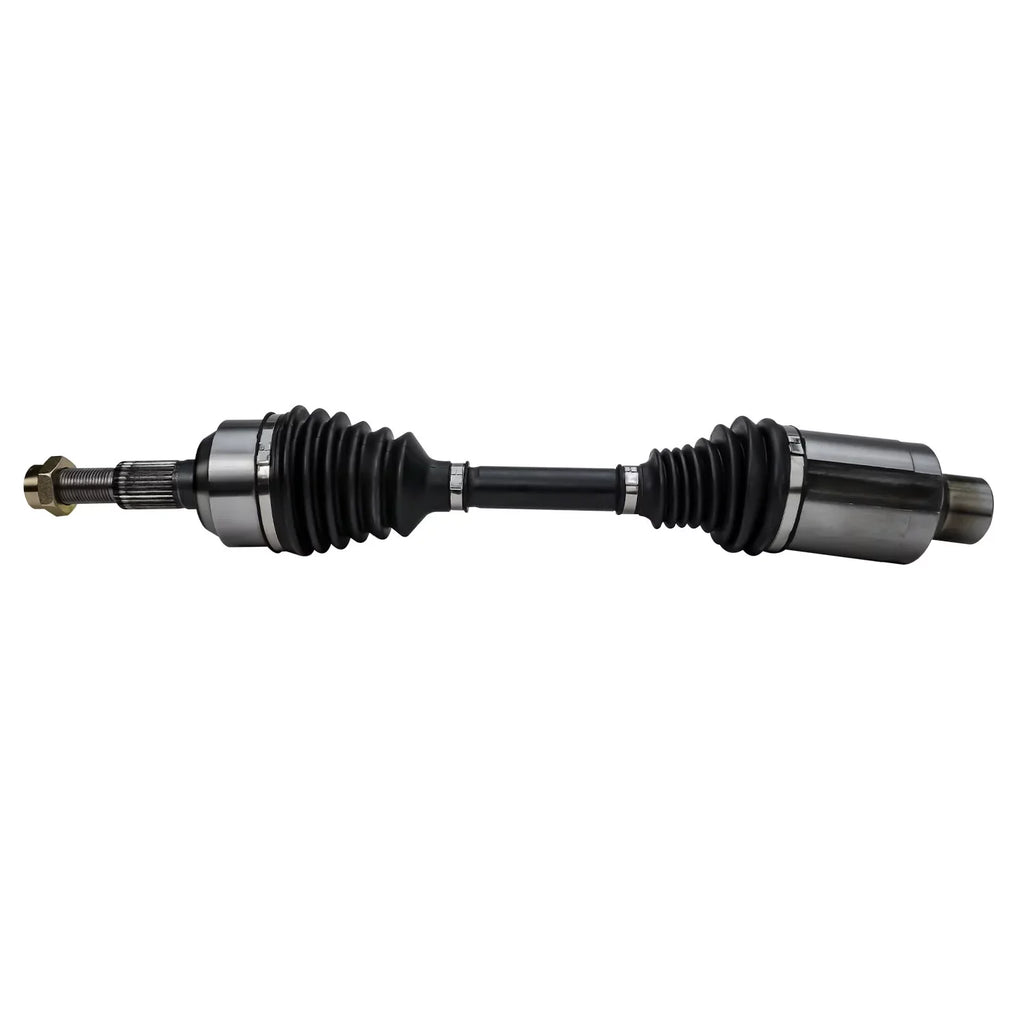 2015 - Axle Terrain Set Front Right Replacement Shaft Detroit Equinox 2011 CV Assembly for 2014 GMC CV 2010-16 Side Passenger 2012 2013 Axle Axle Chevrolet 2016 2.4L