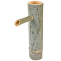Qumonin Zen Bamboo Home Waterfall Office or for Fountain