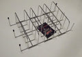Roaster MHP Barbecue Rack Rib RR-2 Potato and