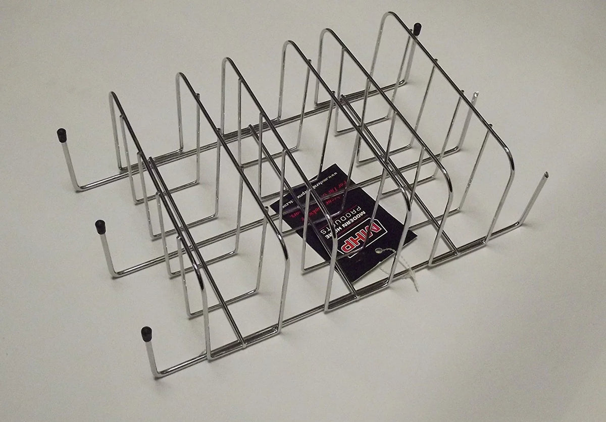 Roaster MHP Barbecue Rack Rib RR-2 Potato and