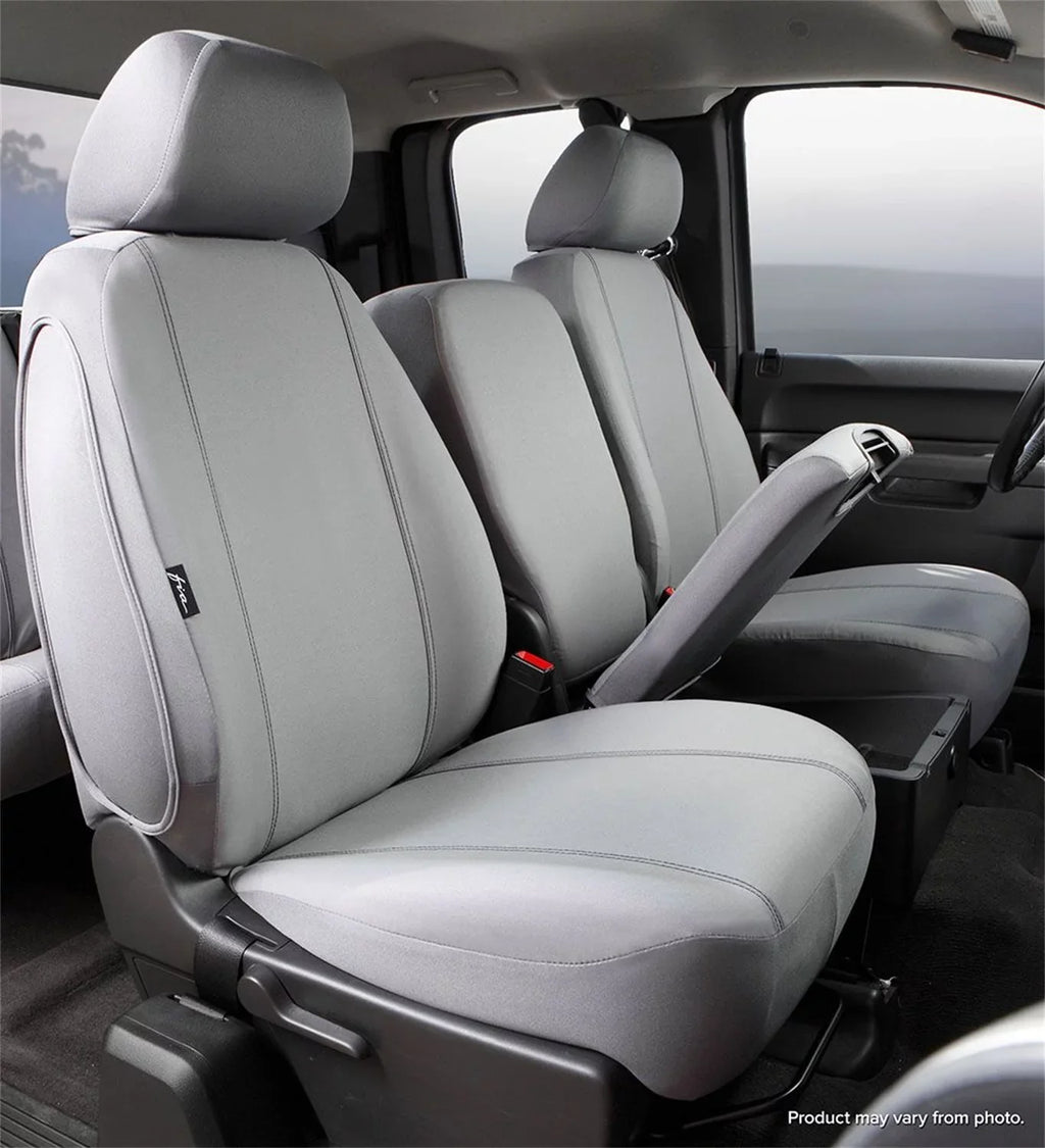 RAM 2006-2008 COVER SP89-15 DODGE 2500 GRAY GRAY GRAY SPLIT SEAT FIASP89-15 SP Inc. 1500, RAM DODGE select: Fia 40/20/40 06-09 SEAT RAM CAB FRONT Fits 2006-2009 MEGA