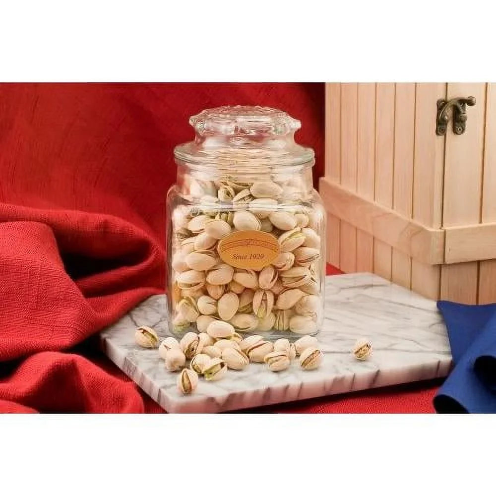 (20Oz Colossal Decanter) Pistachios