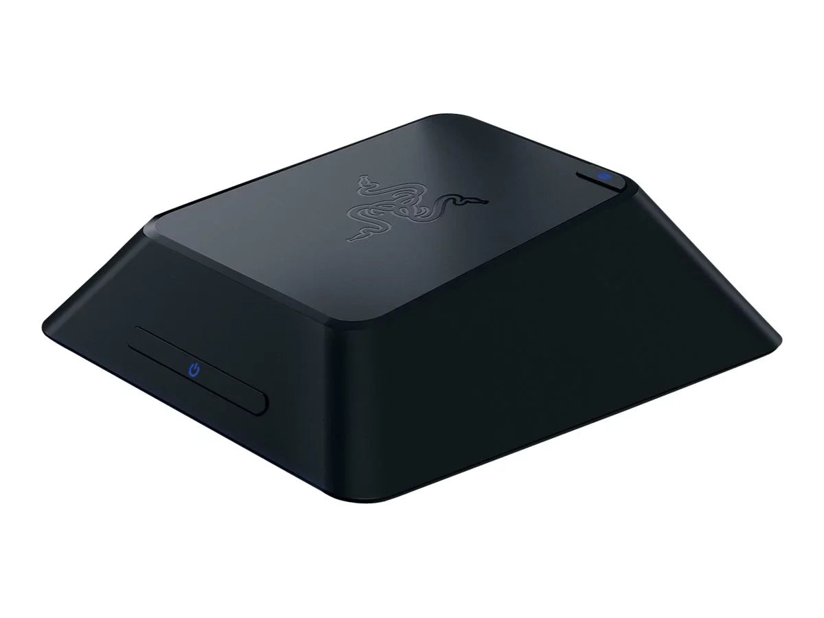 '- channel Razer Headset full - wireless 7.1 Ultimate GHz - - - size Thresher 2.4 - noise isolating