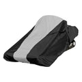 Fit SnoPro Arctic Snowmachine Model Snowmobile Cover the Full Cat Compatible Travel M1000 600 Denier for 2007-2009 153 Sled. and Storage