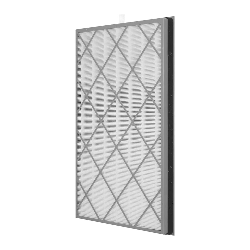 Air # with Filter HE601 True Compatible HE602), Air 6 HEPA (HE601 HE6FKPET,Pack HE601 Part Shark to 1 of Filter, Purifier Shark Compare Replacement Purifier