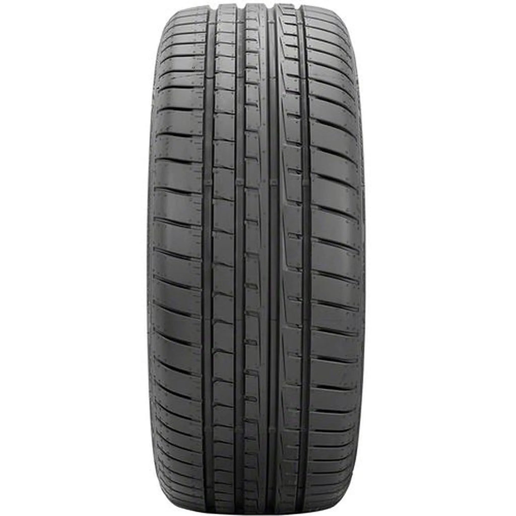 Asymmetric 3 UHP 265/45R21 F1 108H SUV Eagle Tire Goodyear Passenger XL