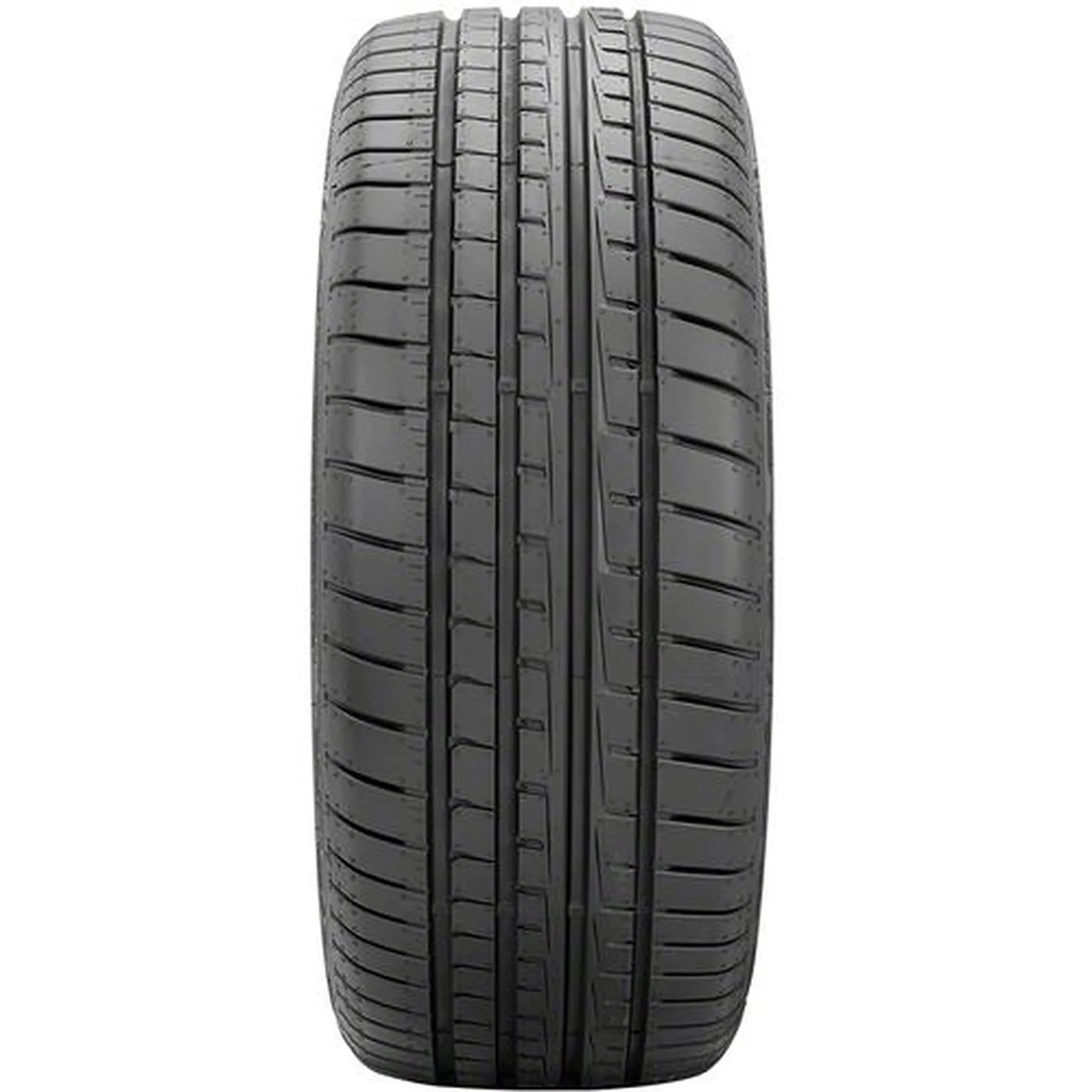 Asymmetric 3 UHP 265/45R21 F1 108H SUV Eagle Tire Goodyear Passenger XL
