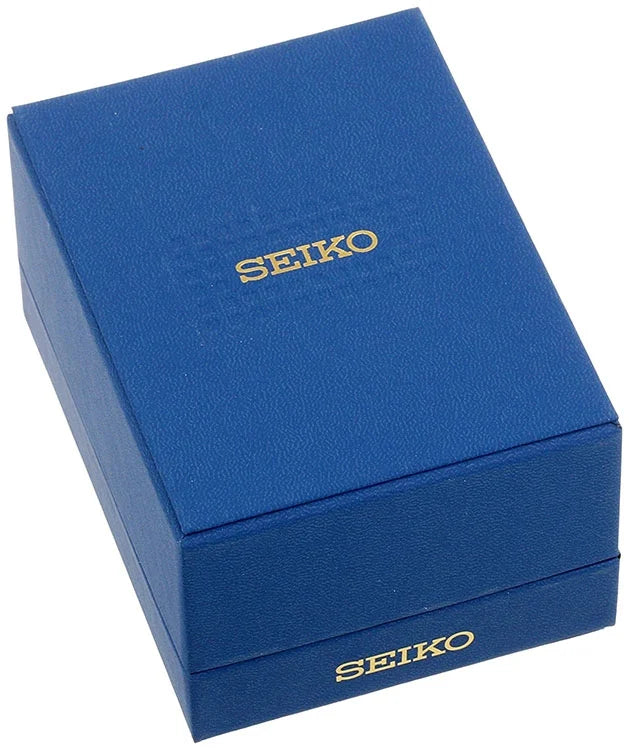 Analog SUP274 Women's Display Tone Two Quartz Analog Watch Seiko