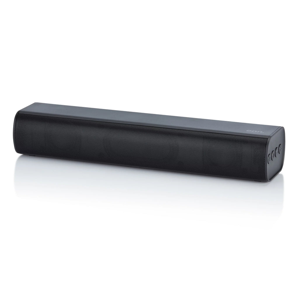 Mini onn. 2.0 16" Soundbar