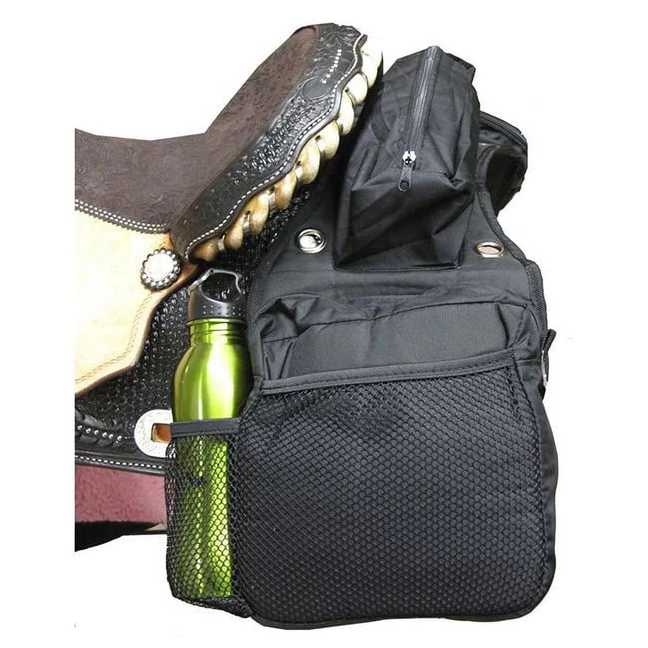 Bag 155200 Shenandoah Western Saddle Horse Tack Australian