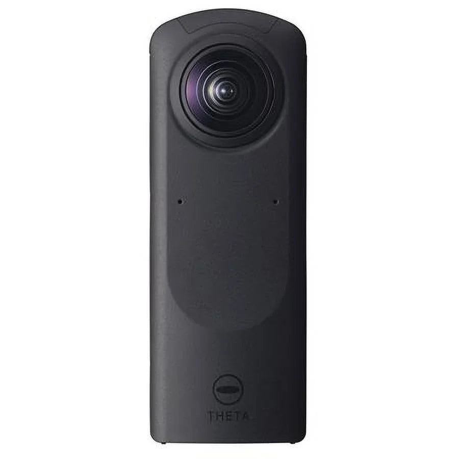 THETA Up to ISO Camera 51GB CMOS Ricoh 23MP Sensors 6400 Max 360° Z1 JPEG/DNG