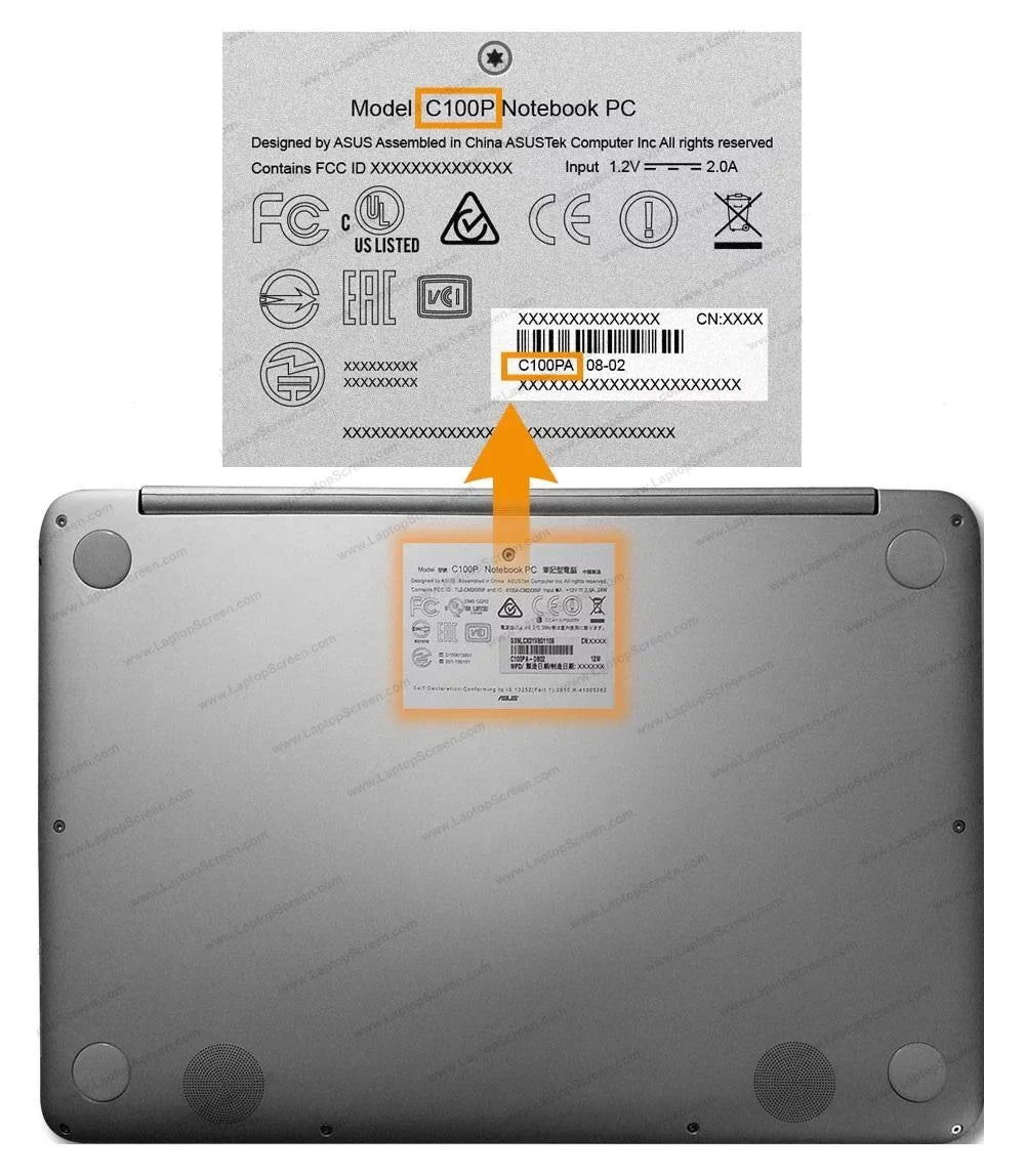 TP401NA T300 with Chi ASUS Power T200TA Book Adapter Transformer Charger TP401CA Compatible TM-AC1900