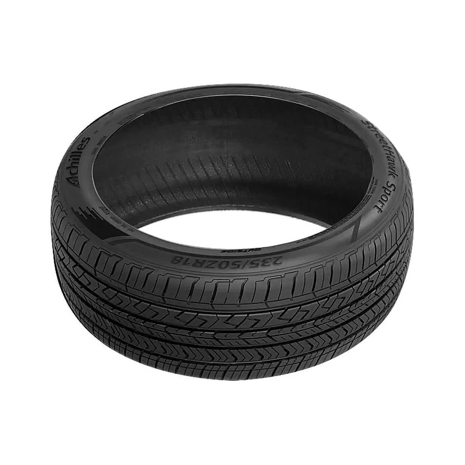 95W Achilles 245/35R20XL StreetHawk BSW Sport