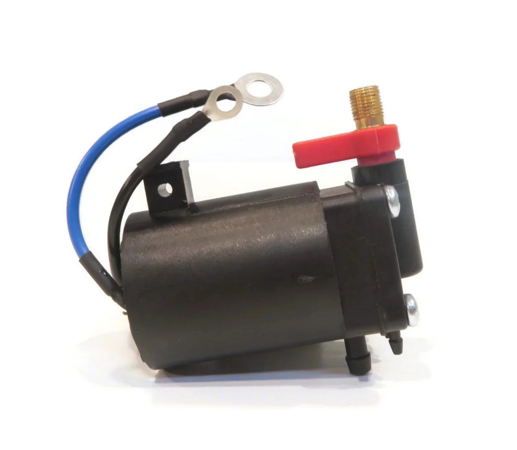 Kit E15FRLECM Primer 1998 Evinrude For The Boat E15FRELECM, | Shop ROP 15 Solenoid HP E15FRECM,