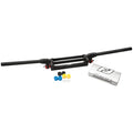 1 2018 Compatible Moto Handlebar SE Six Days Fasst Flexx With Black Degree 10 1/8 Sherco 125