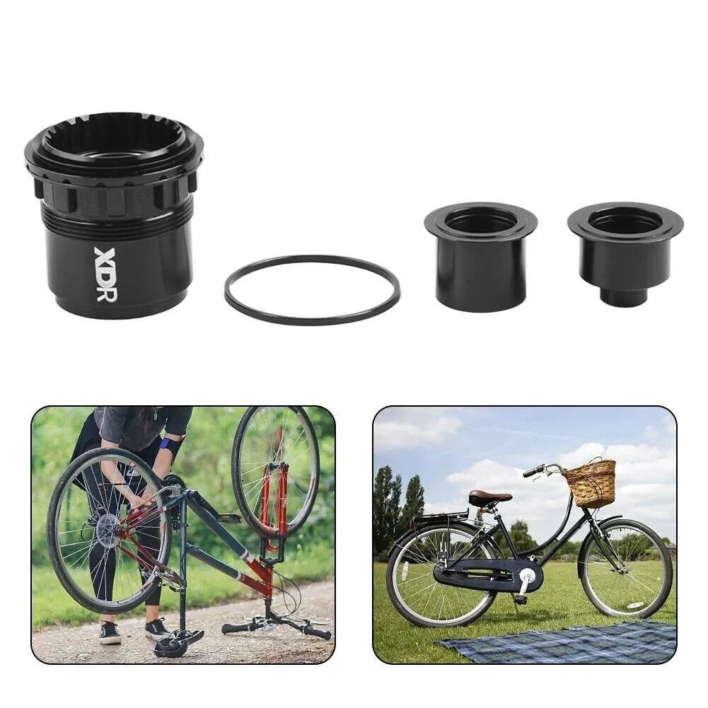 XDR 12 / SWISS Speed Body Set XD Bike DT Bicycle Freehub 240/350 For Conversion
