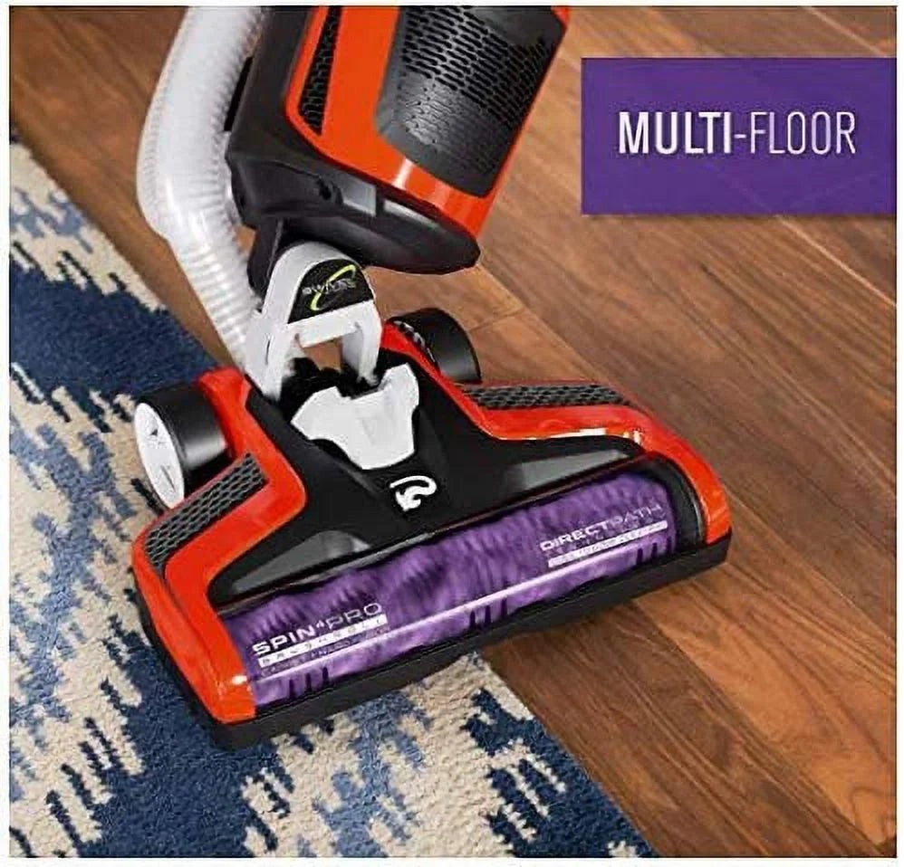 Vacuum, UD70355B Bagless Razor Pet Upright