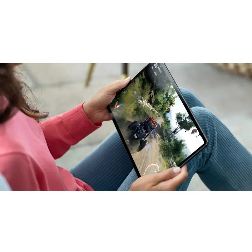 Tab Tablet uMCP 730G Qualcomm RAM P11 Snapdragon Pro 11.5" 4GB Slate 128GB Gray Lenovo