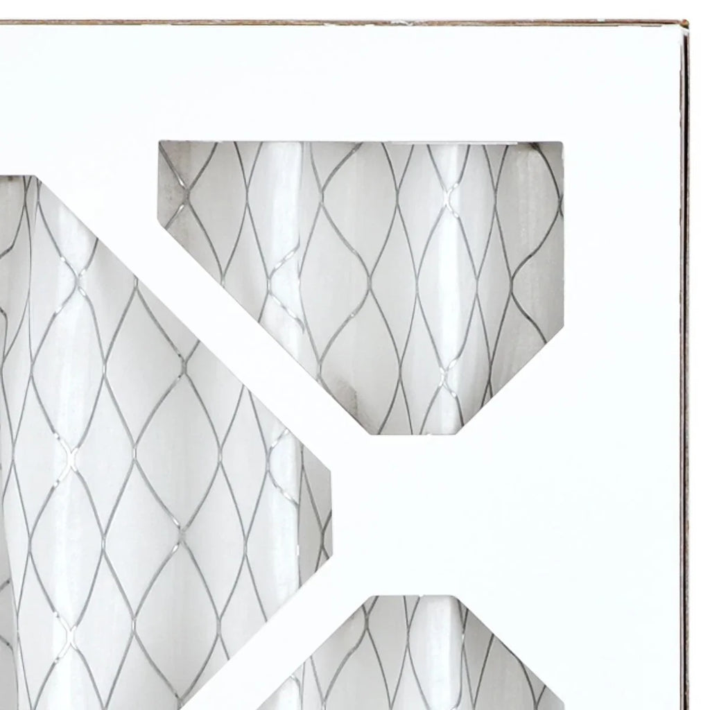 Dust Air Filter, HVAC Pleated in MERV Air the 8 Filters Furnace AIRx Filter Made AC USA 6-Pack, 16x25x2
