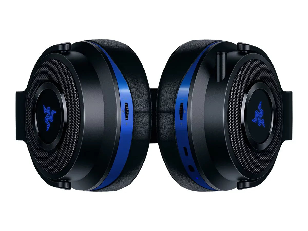 '- channel Razer Headset full - wireless 7.1 Ultimate GHz - - - size Thresher 2.4 - noise isolating
