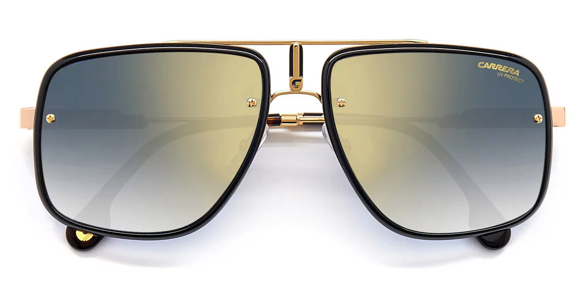 0DDB Carrera Gold Copper GLORY Sunglasses II CA