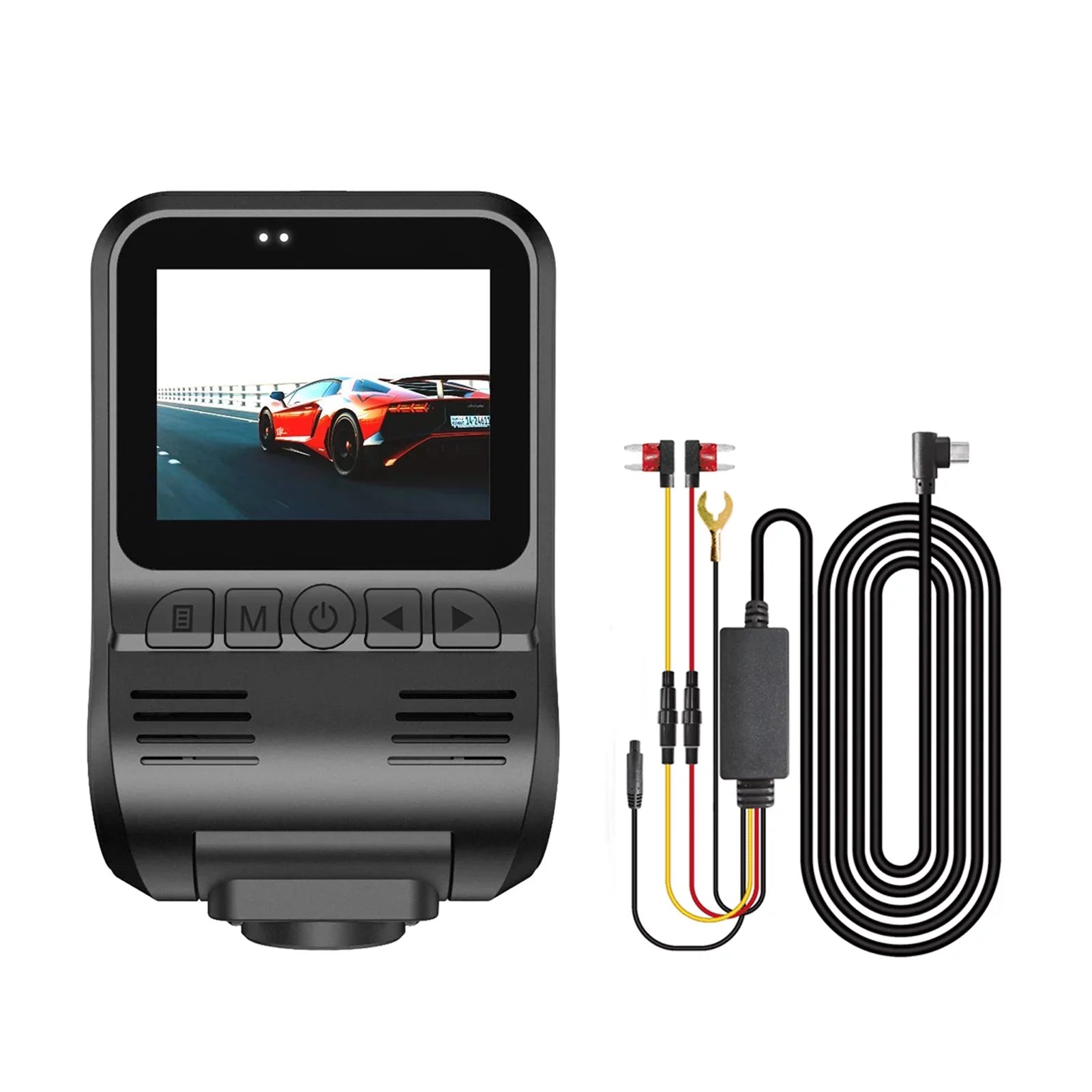 720P Camera 1080P ERYUE DOL-Type Dash Dash Camera 720P DVR Camera,1080P Cam Loop Rear Loop DVR Rear Dash Hidden 1080P HUIOP Camera Dash Cam OWSOO 1080P