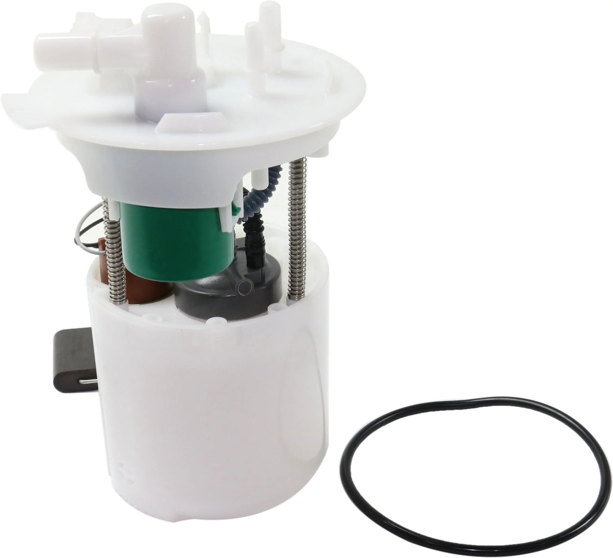 Fuel Sending 4Cyl with Chevrolet 2011-2012 Regal Unit Pump Compatible 2.4L 2013-2015 With Buick Malibu 2.5L