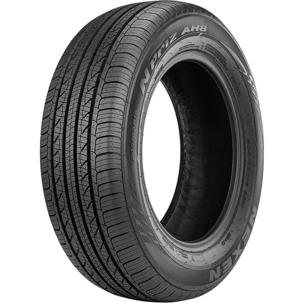 GLI Edition, 91H 4 of Tires S 225/45R18 Fits: N'Priz AH8 Anniversary GLI Set Nexen 35th Jetta Jetta Volkswagen 2020-21 Volkswagen 2019