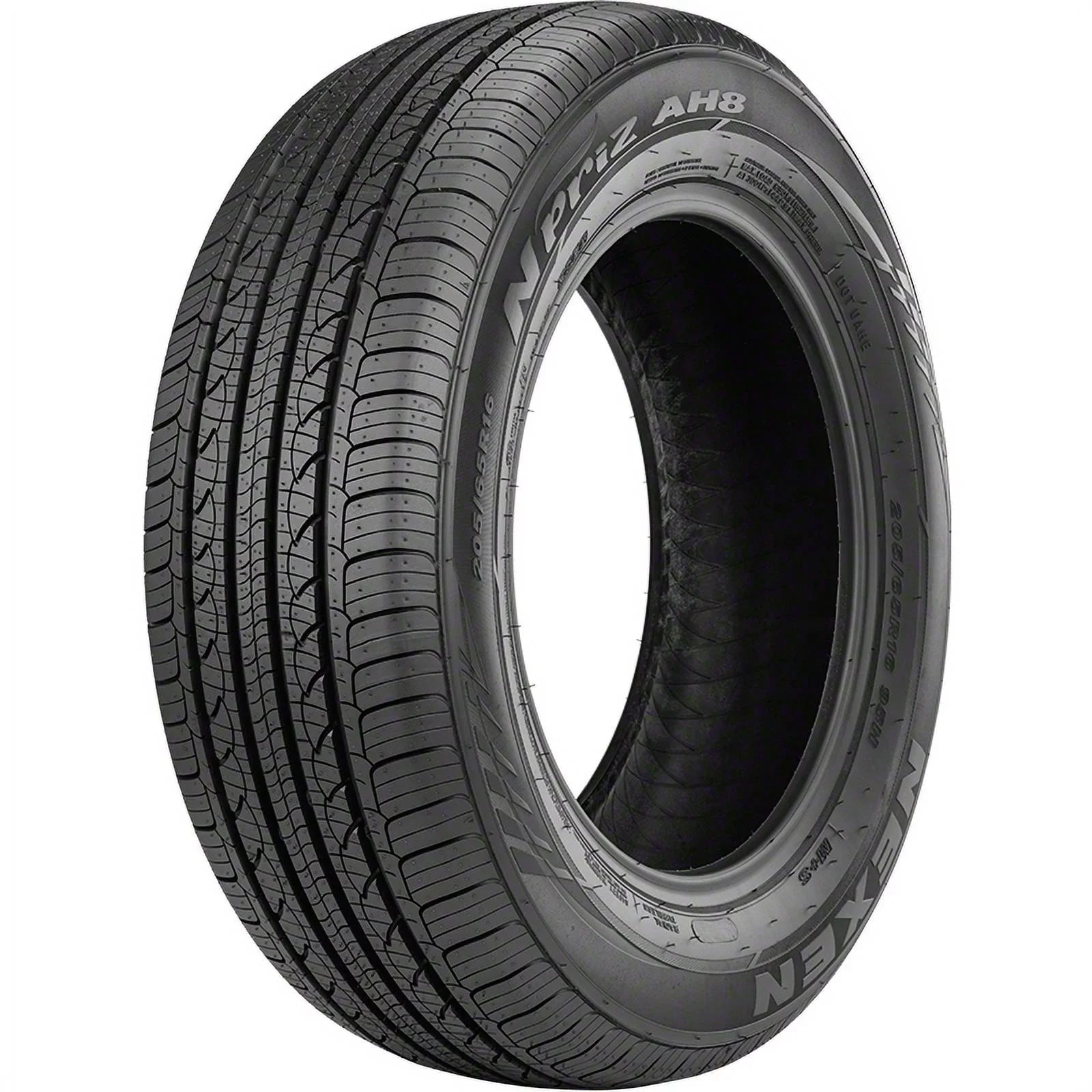 GLI Edition, 91H 4 of Tires S 225/45R18 Fits: N'Priz AH8 Anniversary GLI Set Nexen 35th Jetta Jetta Volkswagen 2020-21 Volkswagen 2019