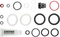 RockShox A1+, Hour/1 SID - ULTIMATE 200 Year, Kit RLC Fork Service B4