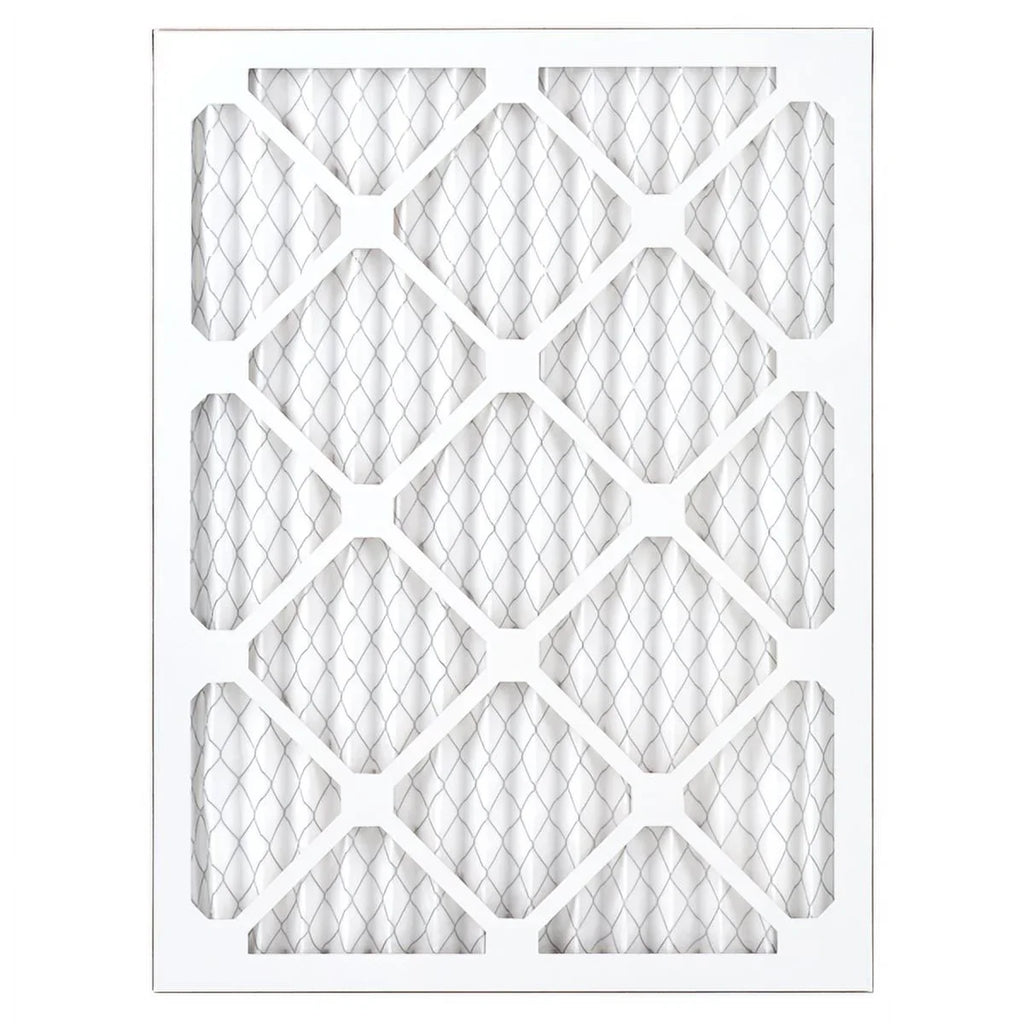 AIRx Filter Furnace Dust Filters 15x20x1 AC Air MERV Filter, Pleated Replacement 8 6-Pack