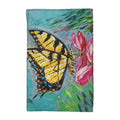 x Towel 25 16 in. Palette Kitchen Swallowtail Tiger
