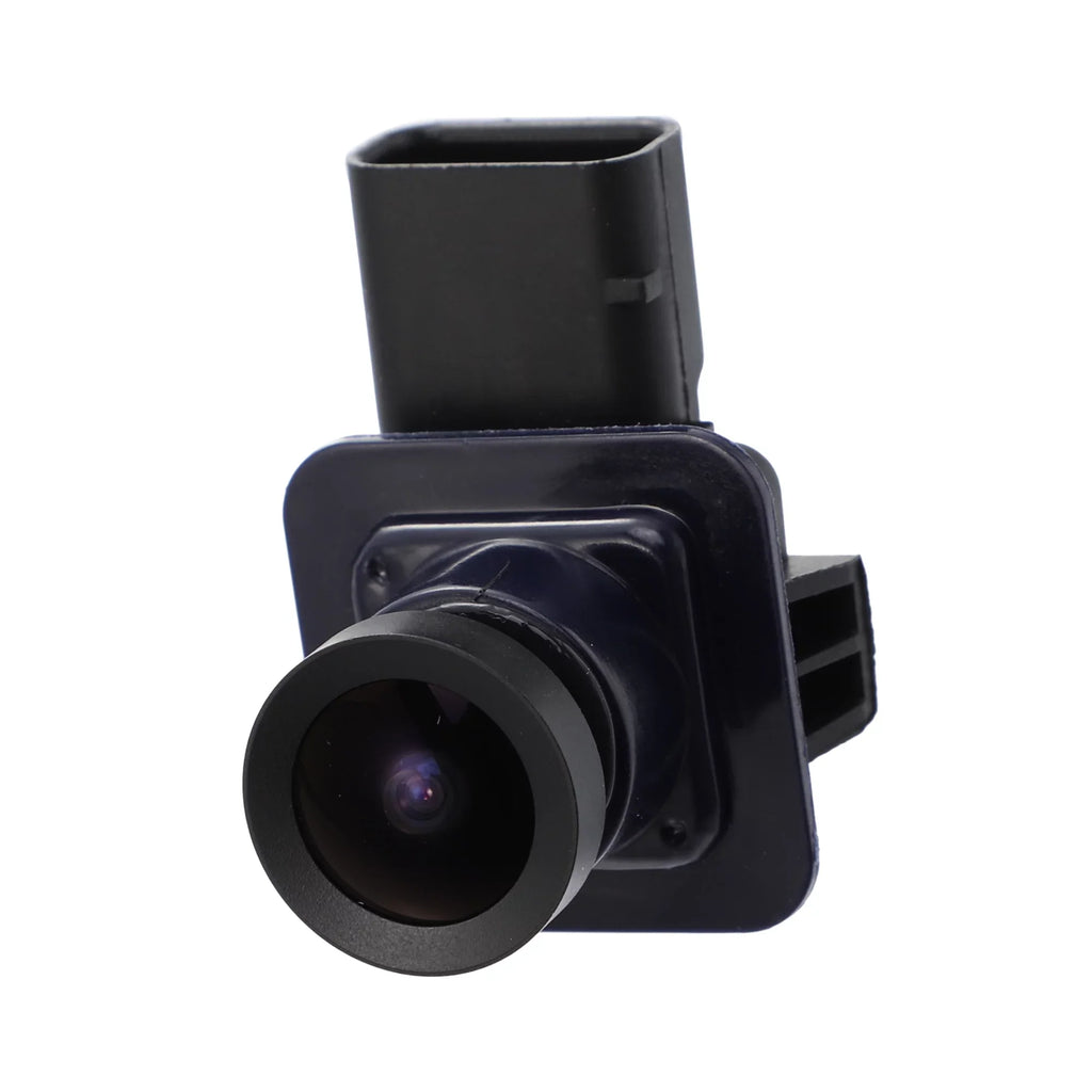 View Back Camera Reverse Replace 2013-2014 Edge ET4Z-19G490-A Car Rear for Ford Up Camera Backup Waterproof Parking