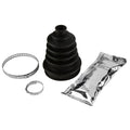 Kit Front Outer 2016 CV OR YXZ1000R for Yamaha 2017 Boot Joint 2018 Rear
