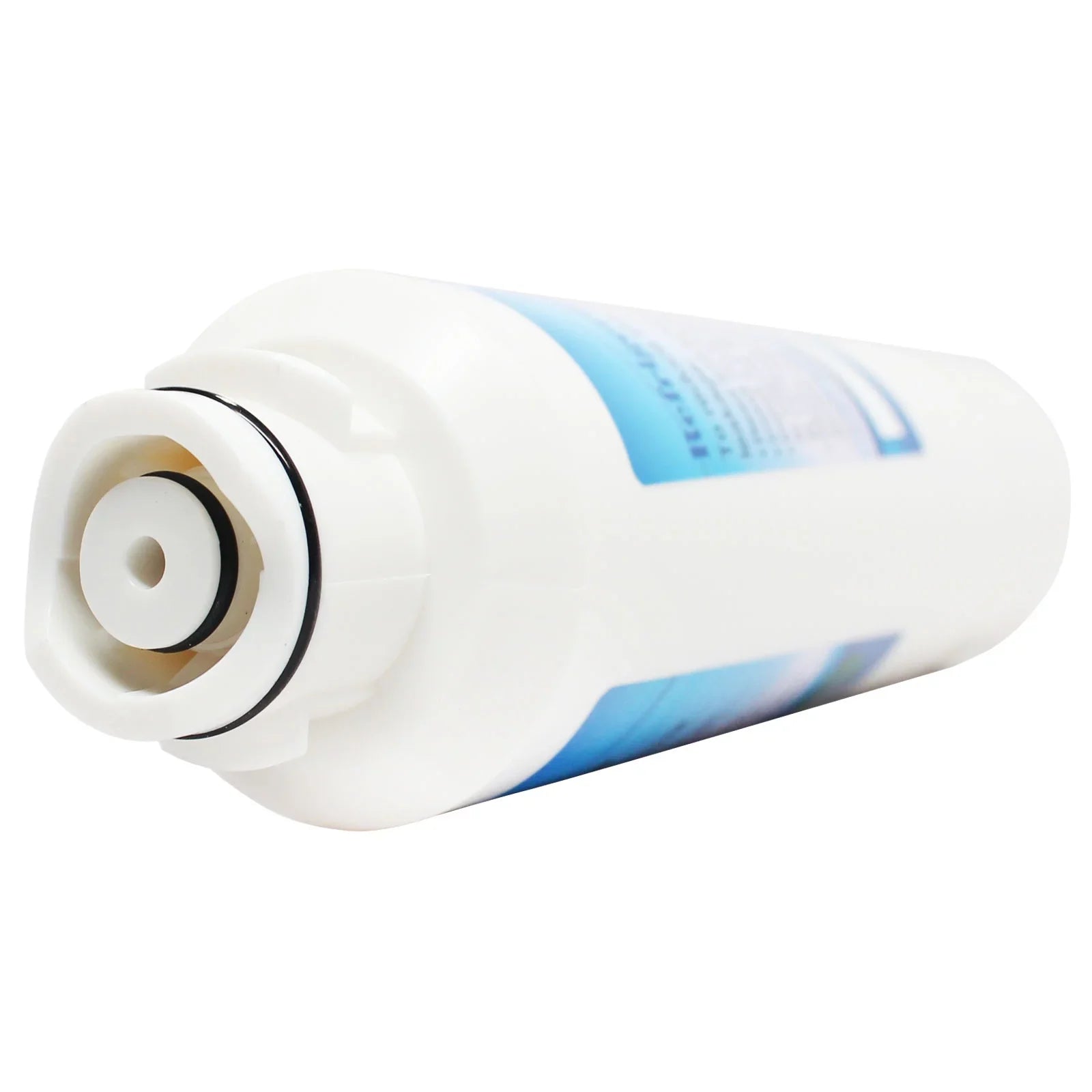 Cartridge HAF-CIN RS265TDRS DA29-00020A, Refrigerator Water Filter - Fridge Samsung 4-Pack Replacement Samsung DA29-00020B, Filter Water Compatible
