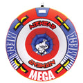 Tube Towable Mega Airhead Person 4