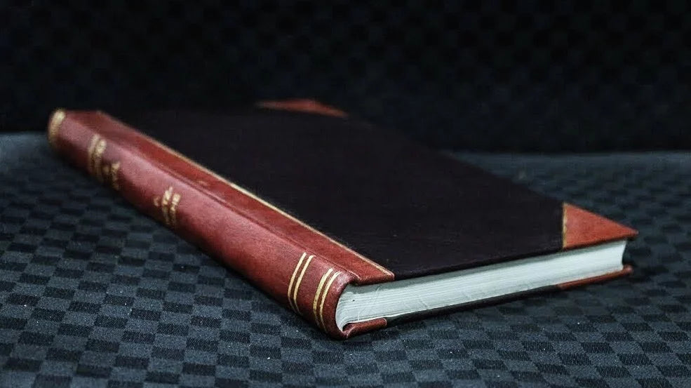 (1923) G. Masarykova, unitarka prvni Karla ceska [Leatherbound]