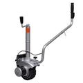 350 12 V Trailer Jockey Wheel Tomshoo Mover W Motorized