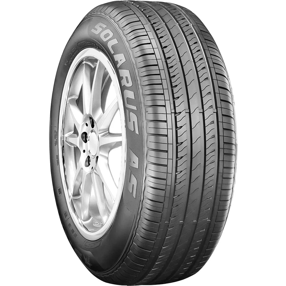 AS Passenger Season Solarus 225/65R17 Starfire 102H Tire All