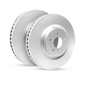 Fits 2014-2022 Coated Wdpn1 select: Carbon Concepts Concepts Rotor 42010 R1 JEEP CHEROKEE Brake R1
