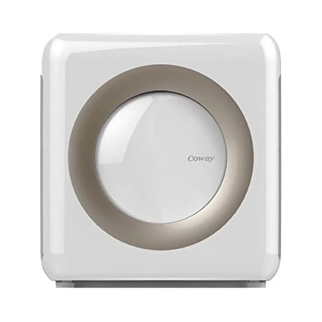 Restored Coway Air AP-1512HH White Mighty (Refurbished) Purifier,