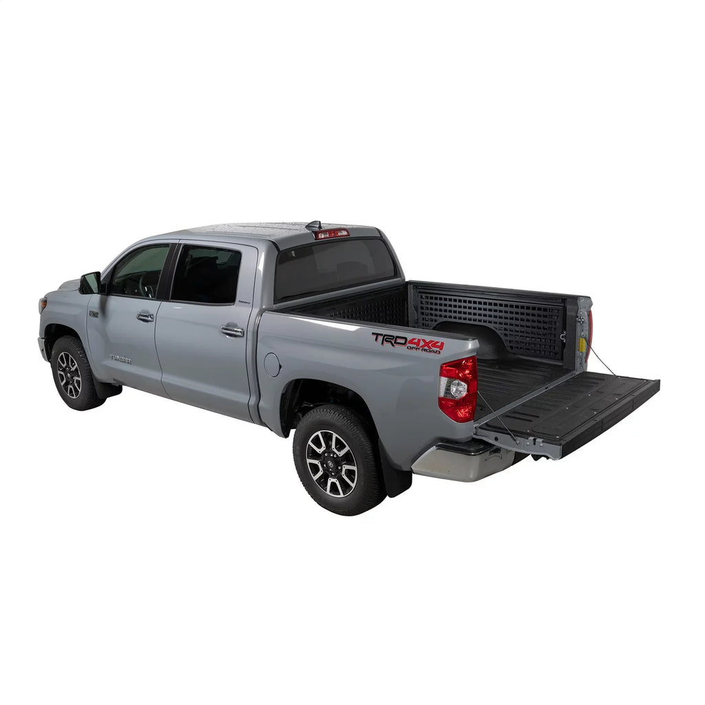 select: SR/SR5 Molle SR5, TOYOTA Tundra TUNDRA Fits 195342 14-21 CAB 2018 2014-2015 TUNDRA CREWMAX Fits Panel Putco TOYOTA DOUBLE