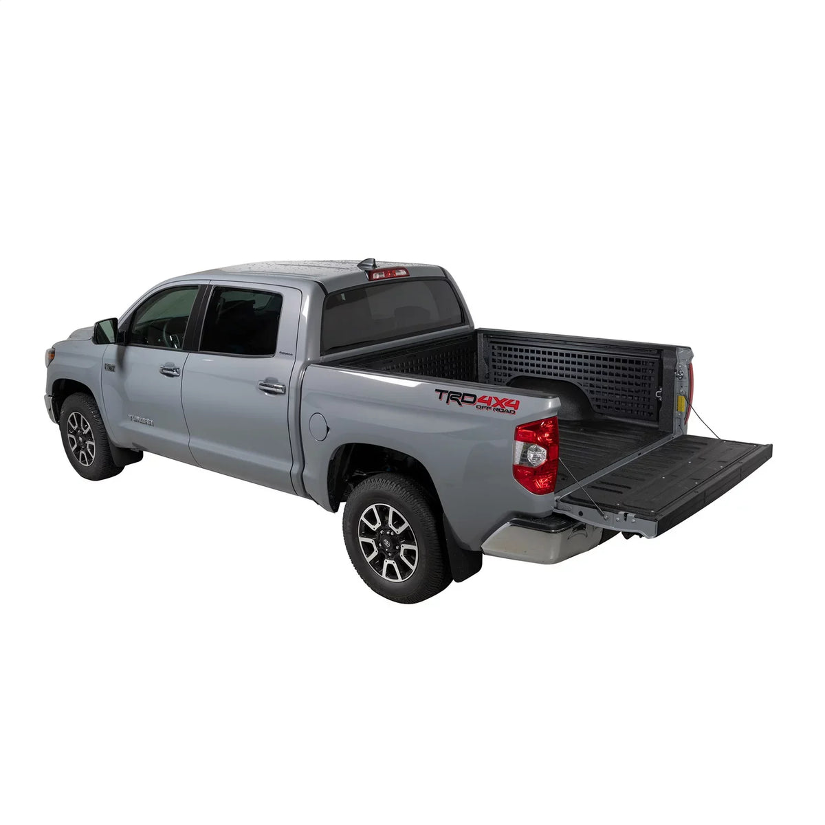 select: SR/SR5 Molle SR5, TOYOTA Tundra TUNDRA Fits 195342 14-21 CAB 2018 2014-2015 TUNDRA CREWMAX Fits Panel Putco TOYOTA DOUBLE