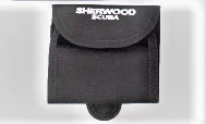 Mesh Pocket Crux Sherwood