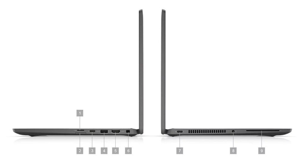 Latitude 4 - Core - i7 Restored 32GB (Refurbished) (2021) FHD | | GHz Cores 11th Dell - 512GB @ RAM 14" | 4.4 7000 7420 SSD Gen CPU Laptop