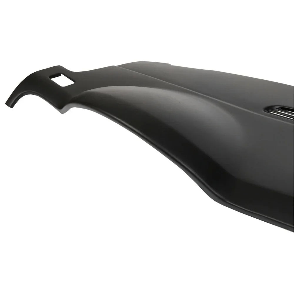 For C1500, Fits SIERRA Silverado CHEVROLET Cap 2014 Cover Sierra Yukon C1500 Suburban Black select: SLT 2014 Avalanche GMC Tahoe SILVERADO Dash