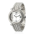 27/8236-3005 Watch Sport in Pre-Owned Chopard Happy Women's Steel Stainless